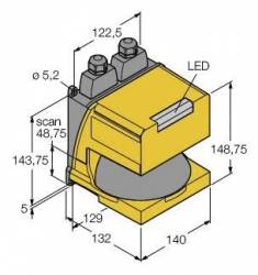 TURCK 3082137