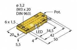 TURCK 2620128