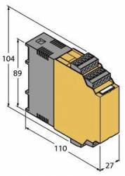 TURCK 7541190