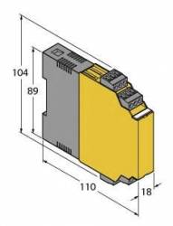 TURCK 7506630