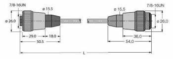 TURCK 6914311