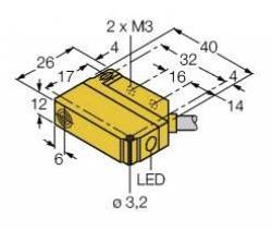 TURCK 1635522