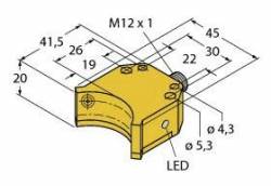TURCK 1050001