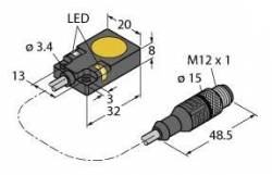 TURCK 1600801