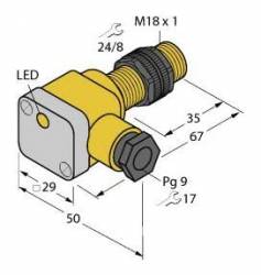 TURCK 40360