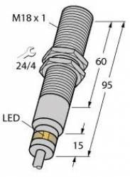 TURCK 4614900