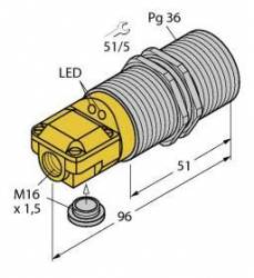 TURCK 13427