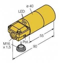 TURCK 1500202
