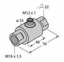TURCK 6870631