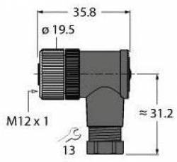 TURCK 6904602