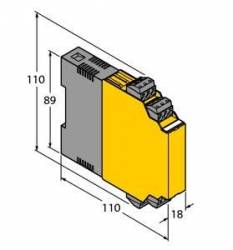 TURCK 7506440