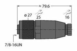 TURCK 6914501