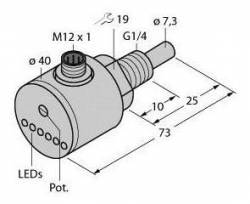 TURCK 6870101