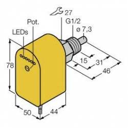 TURCK 6870094