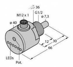 TURCK 6870034