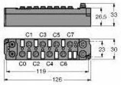 TURCK 6824182