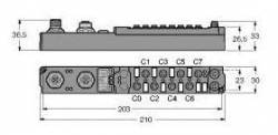 TURCK 6824409