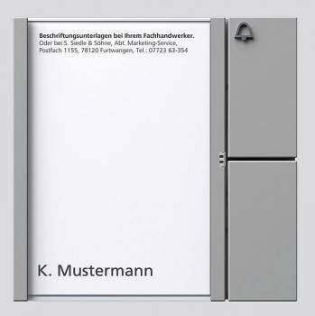 Siedle 200035729-00