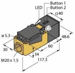 TURCK 1610054