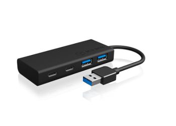 ICY-Box IB-HUB1426-U3