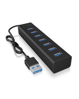ICY-Box IB-HUB1700-U3