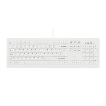 Cherry AK-C8100F-UVS-W/GE