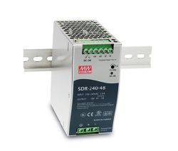 Meanwell SDR-240-48