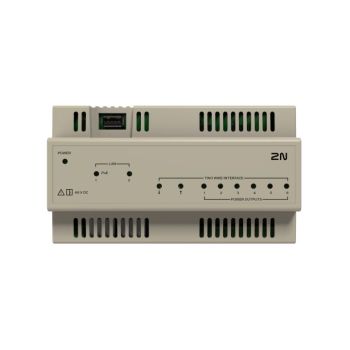 2N Telecommunications 9138001
