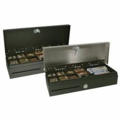 APG Cash Drawer MOD237A-WH4617