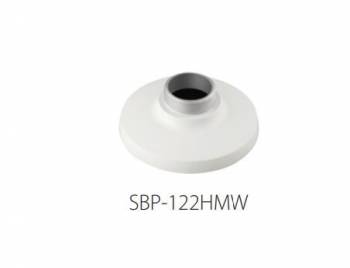 Hanwha Videoüberwachung SBP-122HMW