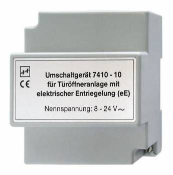 Eff Eff Fritz Fuss 7410-10------00