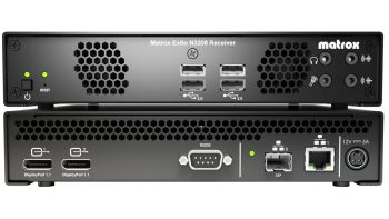 Matrox XTO3-N3208RX