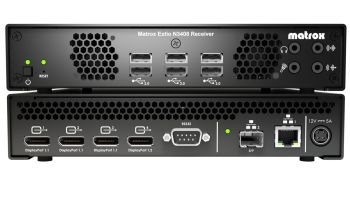 Matrox XTO3-N3408RX