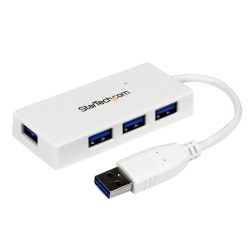 Startech.com ST4300MINU3W