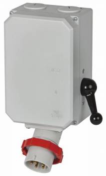 Elektra Tailfingen 23238