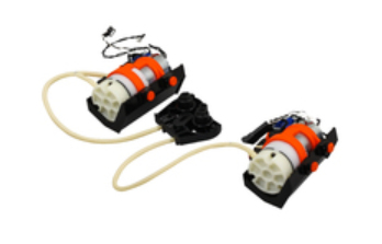 HP CR357-67024