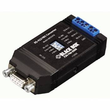 BlackBox IC820A