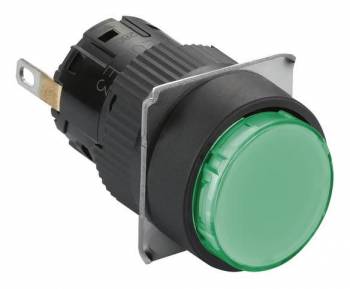 Schneider Electric XB6EAV3BP