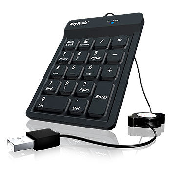 KEYSONIC 22084