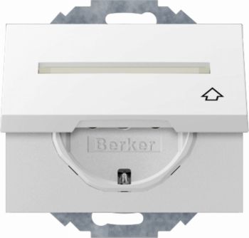 Berker 47487109