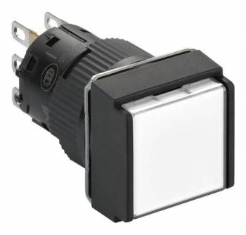 Schneider Electric XB6ECW1B1P