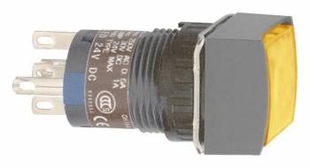 Schneider Electric XB6ECF8B1P