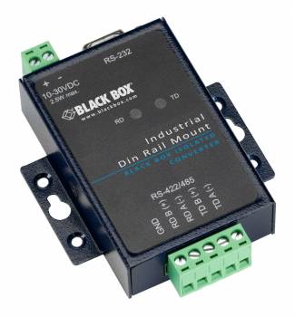 BlackBox ICD400A