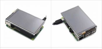 ALLNET ALLRPI3,5inchtouch