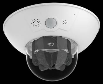 Mobotix Mx-D16B-F-6D6N041