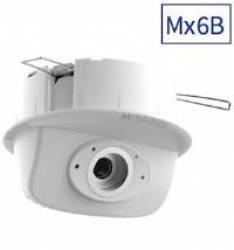 Mobotix Mx-p26B-6D