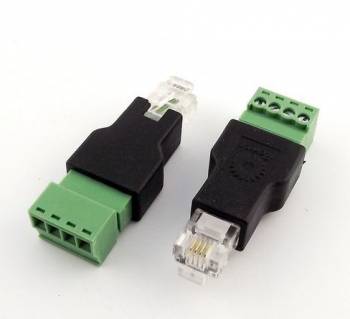 ALLNET STT-RJ11
