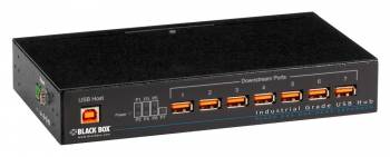 BlackBox ICI207A