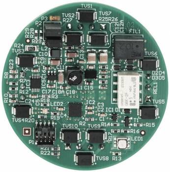 Eff Eff Fritz Fuss 435-32TM-2---00