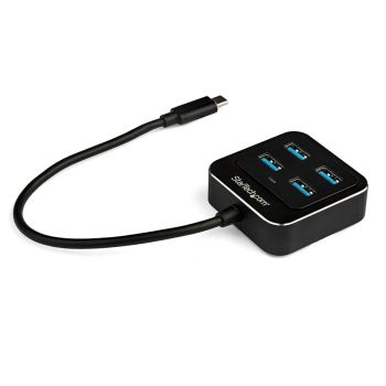 Startech.com HB31C4AB